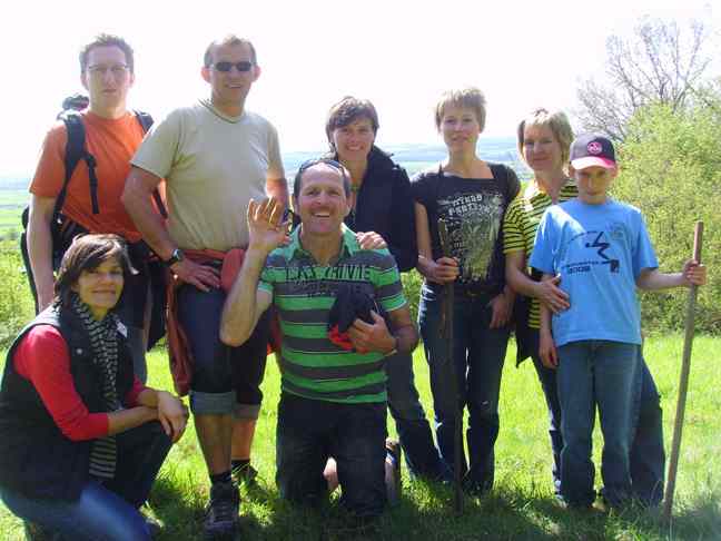 Maiwanderung08 034