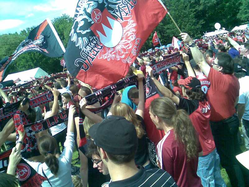 Aufstieg Club 2009 004