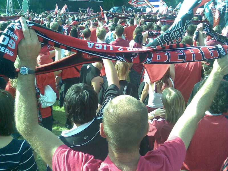 Aufstieg Club 2009 006