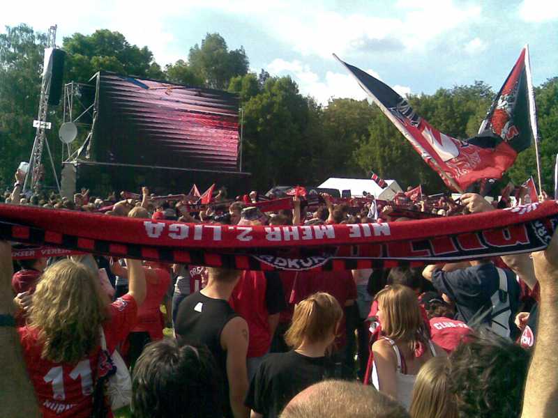 Aufstieg Club 2009 007