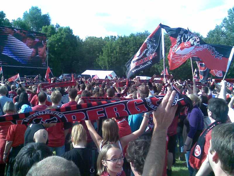 Aufstieg Club 2009 009