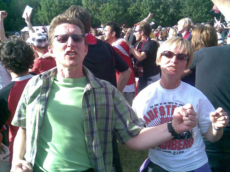 Aufstieg Club 2009 012