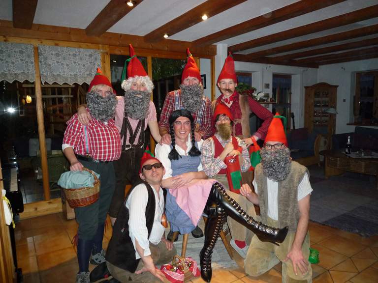 001 schneewittchen und die sieben zwerge