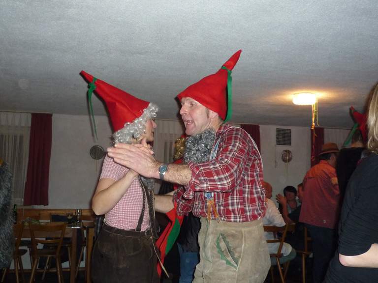 007 schneewittchen und die sieben zwerge