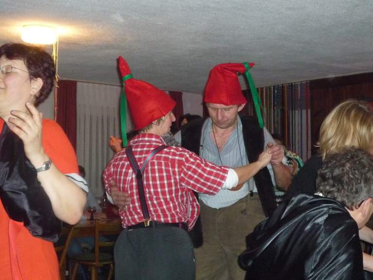 009 schneewittchen und die sieben zwerge