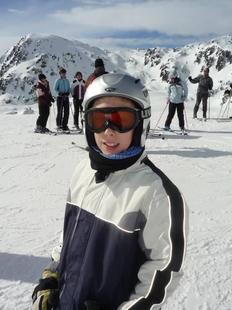004 skifahren innsbruck