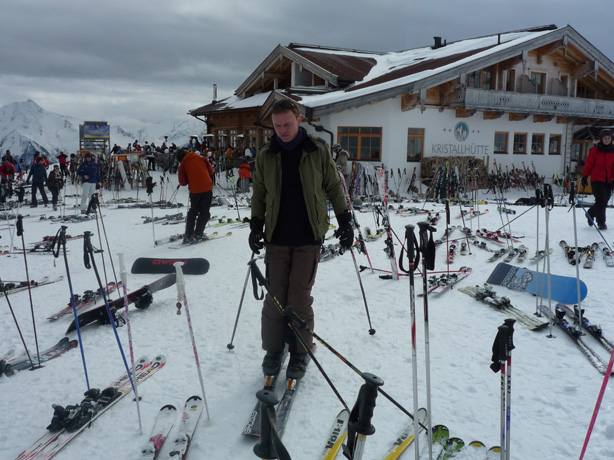008 skifahren innsbruck