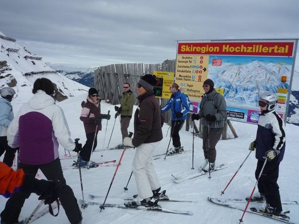 015 skifahren innsbruck