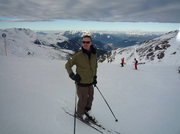 027 skifahren innsbruck