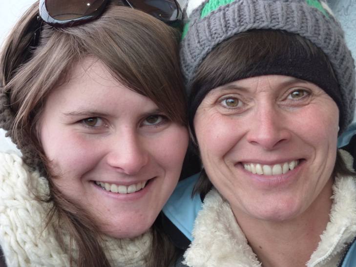 056 skifahren innsbruck