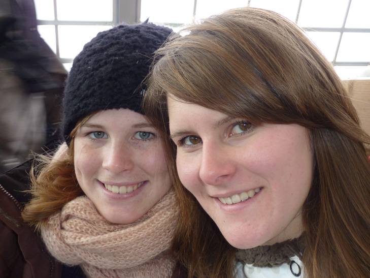 061 skifahren innsbruck