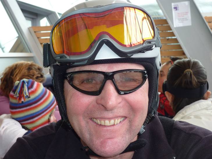 062 skifahren innsbruck