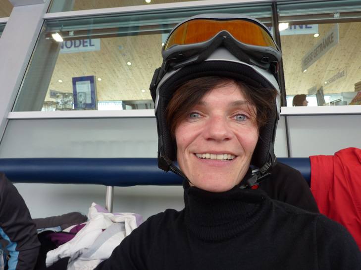 064 skifahren innsbruck