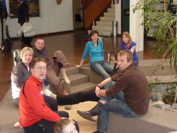 069 skifahren innsbruck