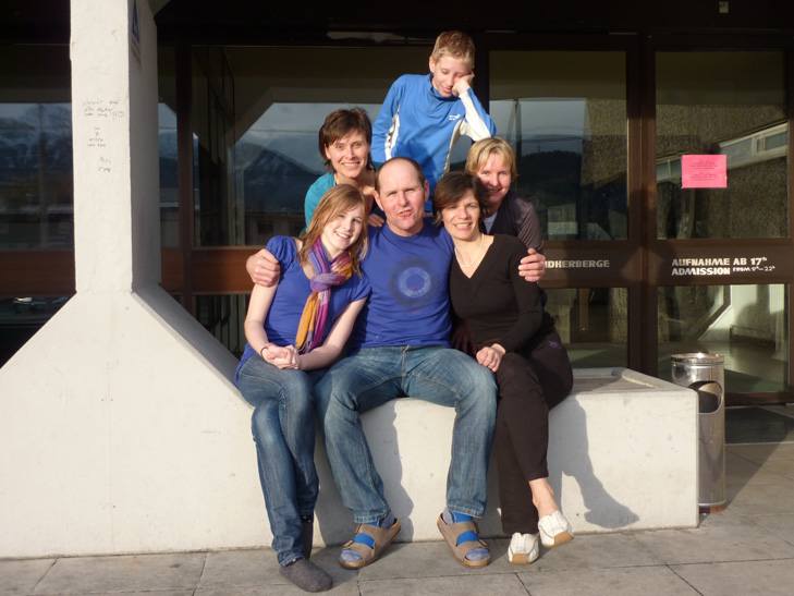 072 skifahren innsbruck