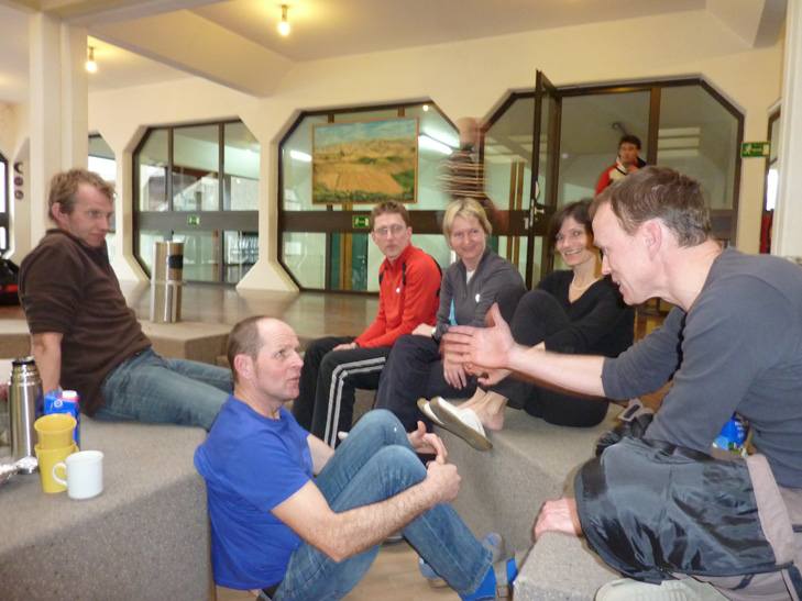 077 skifahren innsbruck