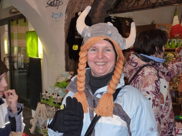 093 skifahren innsbruck