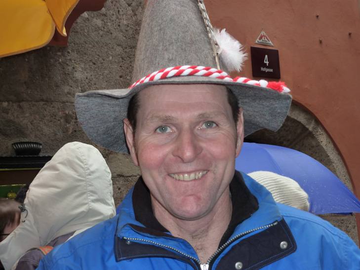 094 skifahren innsbruck