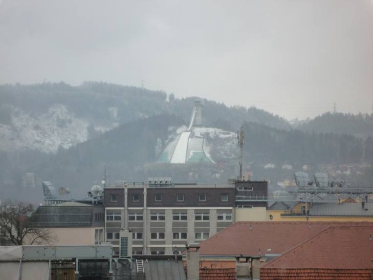 101 skifahren innsbruck