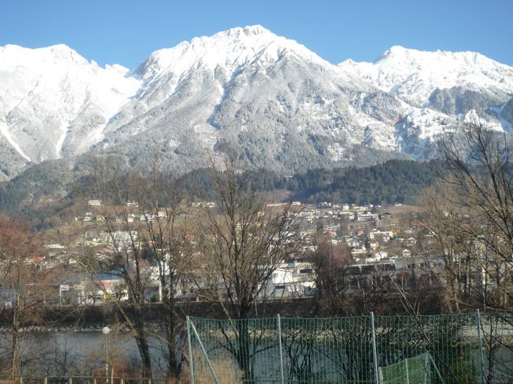 105 skifahren innsbruck