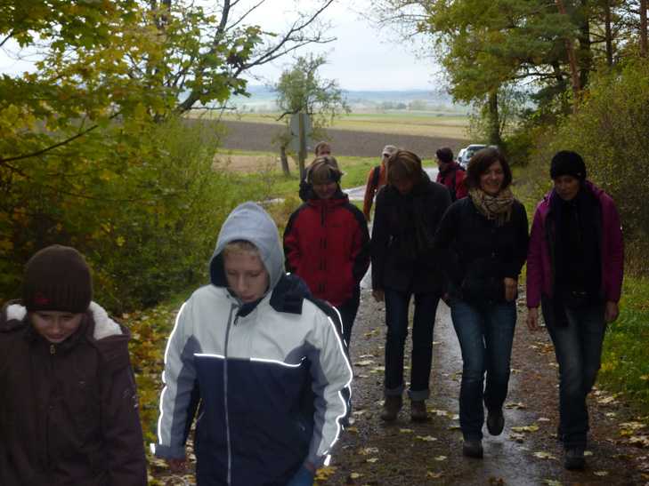 wanderung nach linden 001