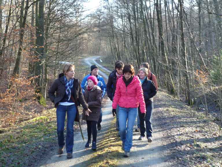 wandern burgbernheim 004