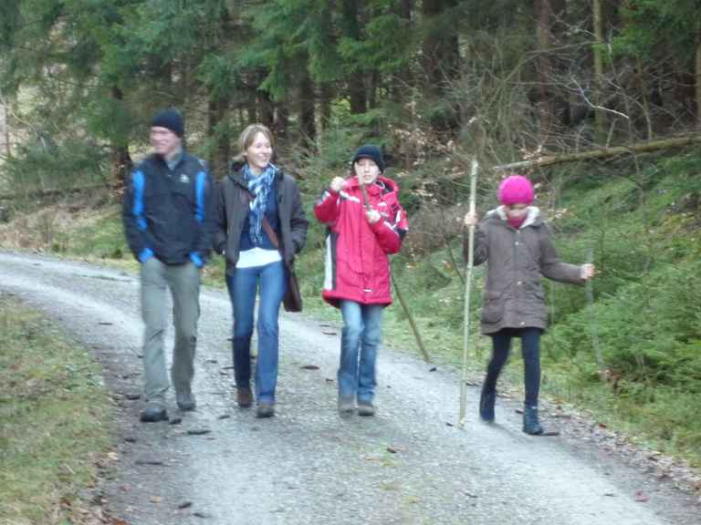 wandern burgbernheim 008