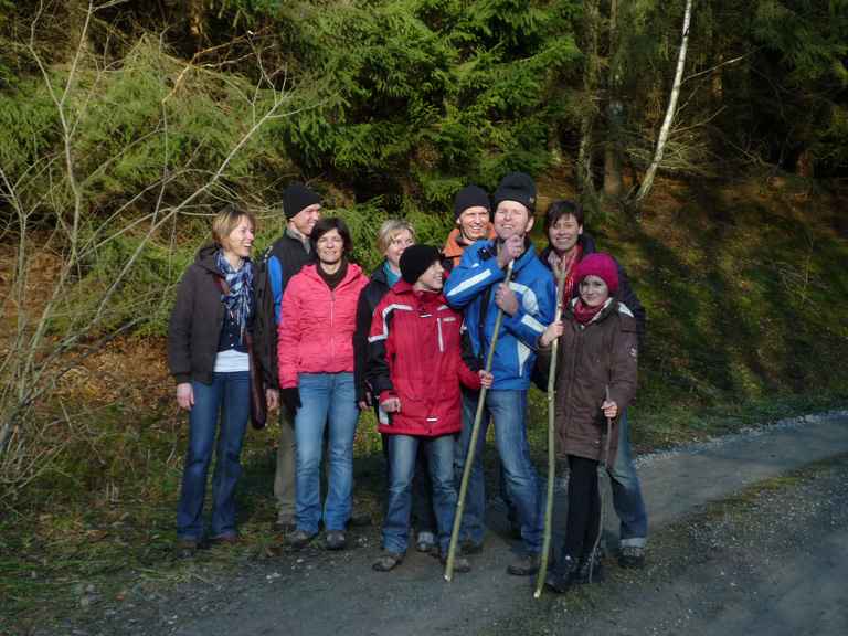 wandern burgbernheim 011