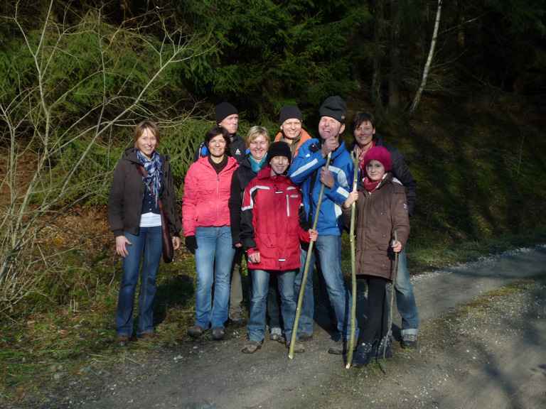 wandern burgbernheim 013