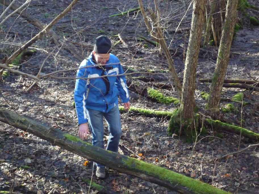 wandern burgbernheim 038