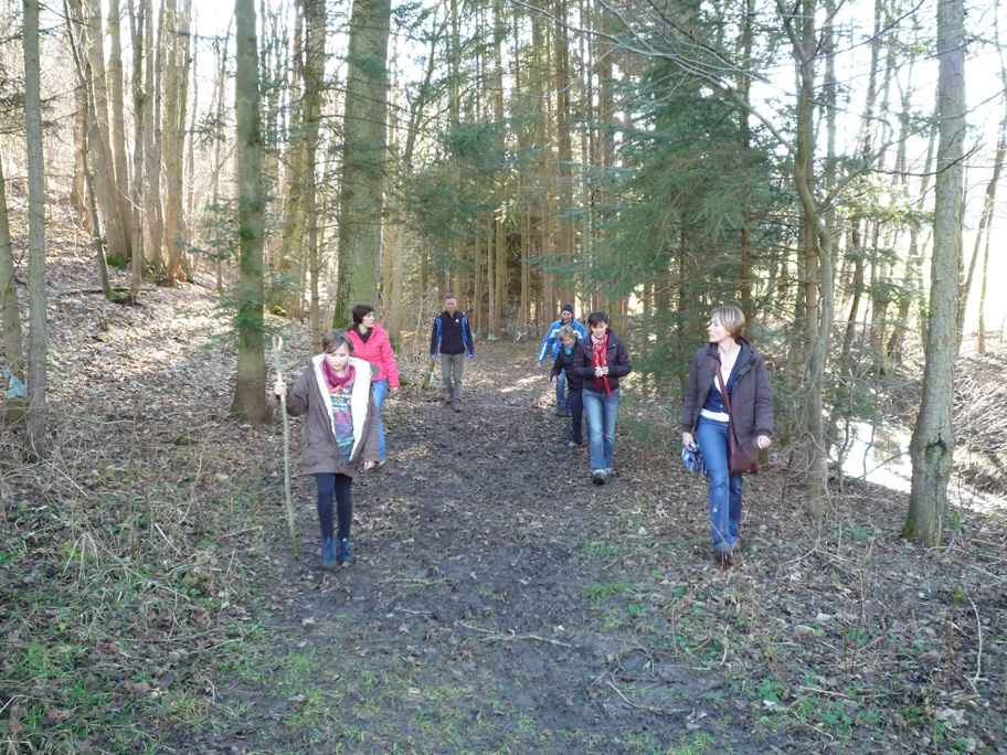 wandern burgbernheim 041