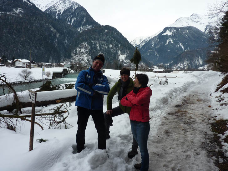 skifahren zillertal 061
