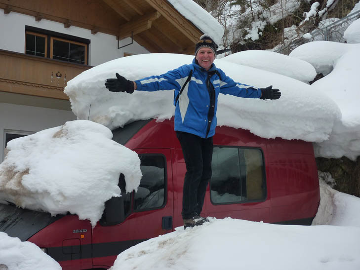 skifahren zillertal 065