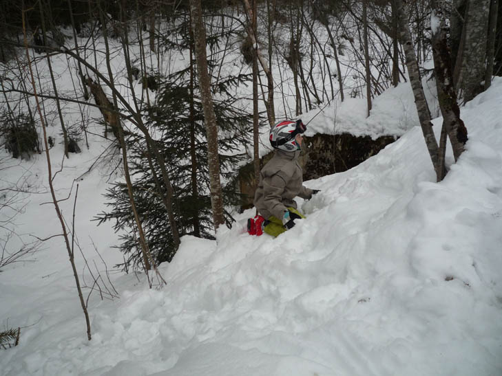 skifahren zillertal 070