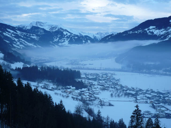 skifahren zillertal 085