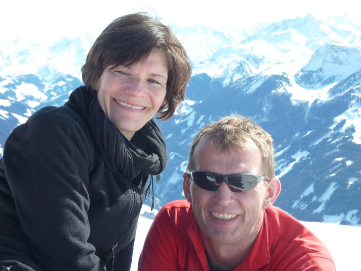 skifahren zillertal 090