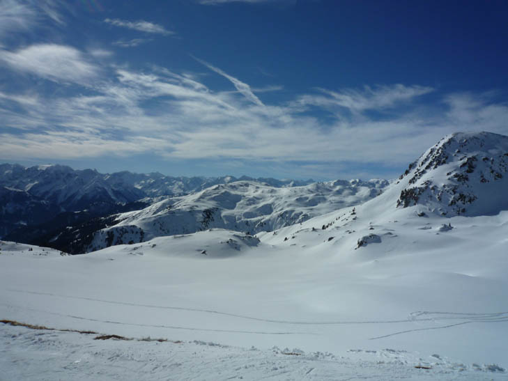 skifahren zillertal 098