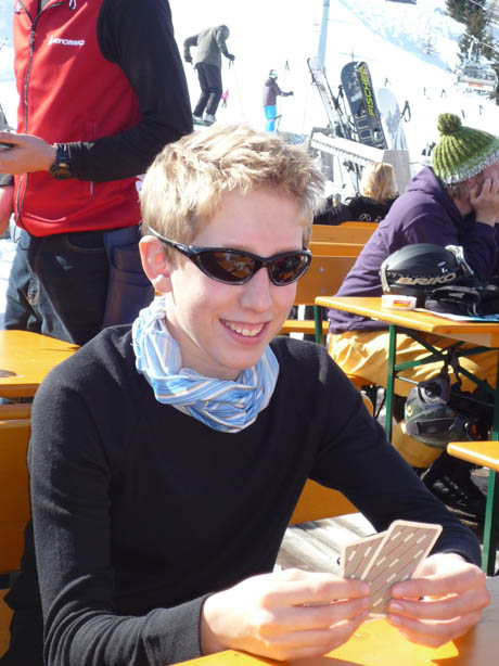 skifahren zillertal 113