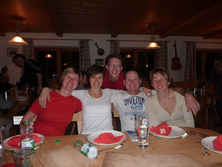 skifahren zillertal 116