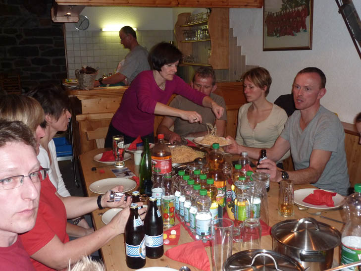 skifahren zillertal 118