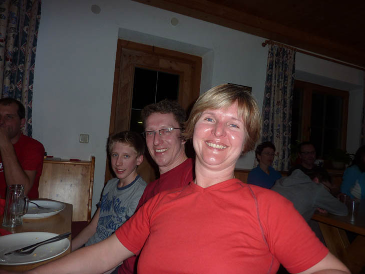 skifahren zillertal 124