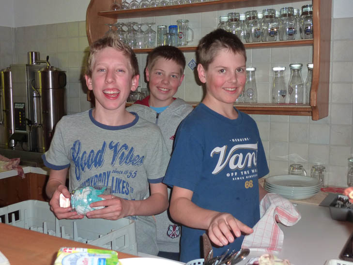 skifahren zillertal 126