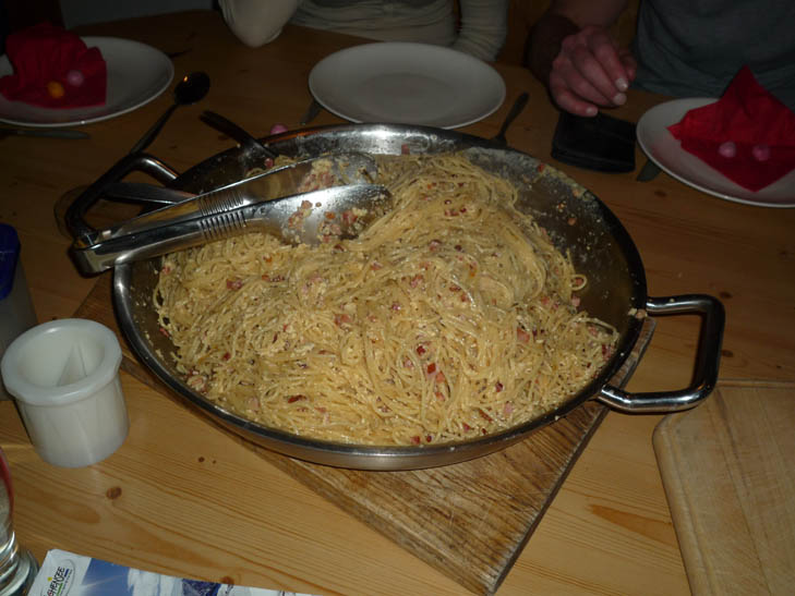 skifahren zillertal 127