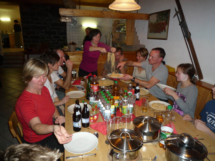 skifahren zillertal 129