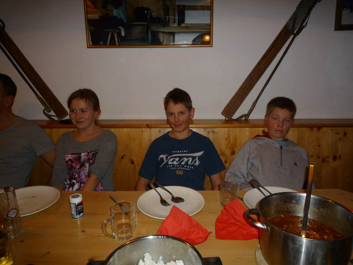 skifahren zillertal 130