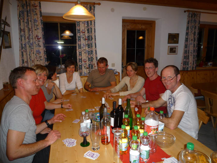 skifahren zillertal 144