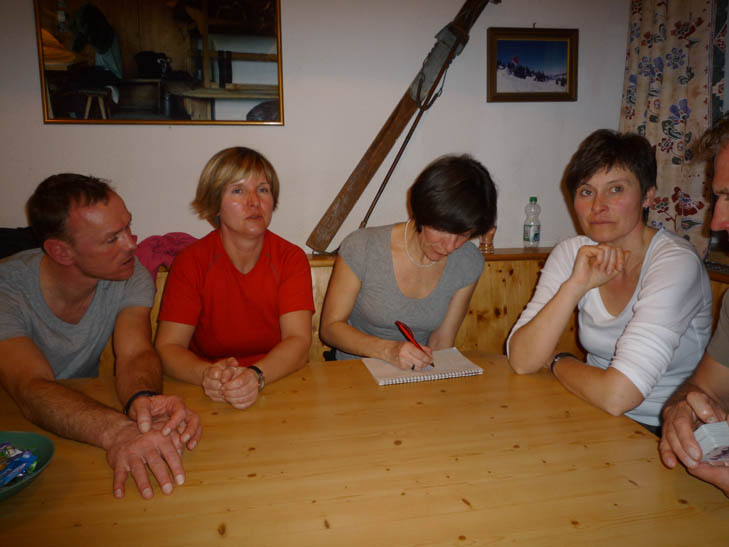 skifahren zillertal 145