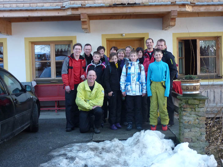 skifahren zillertal 148