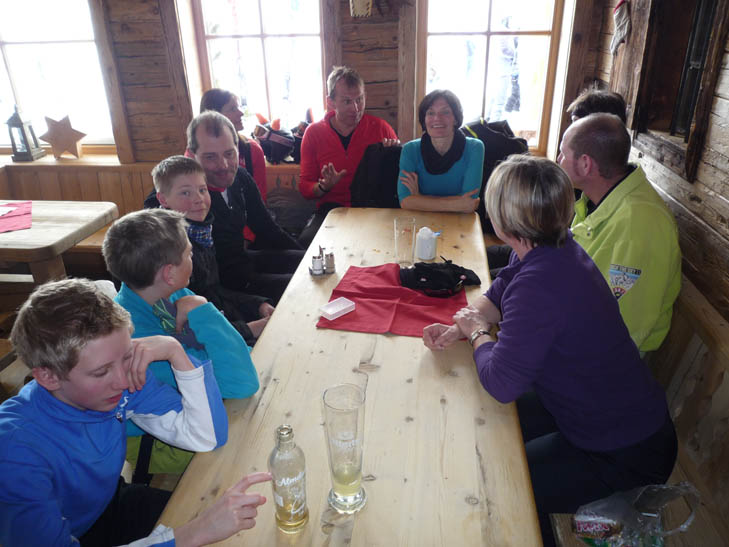 skifahren zillertal 156