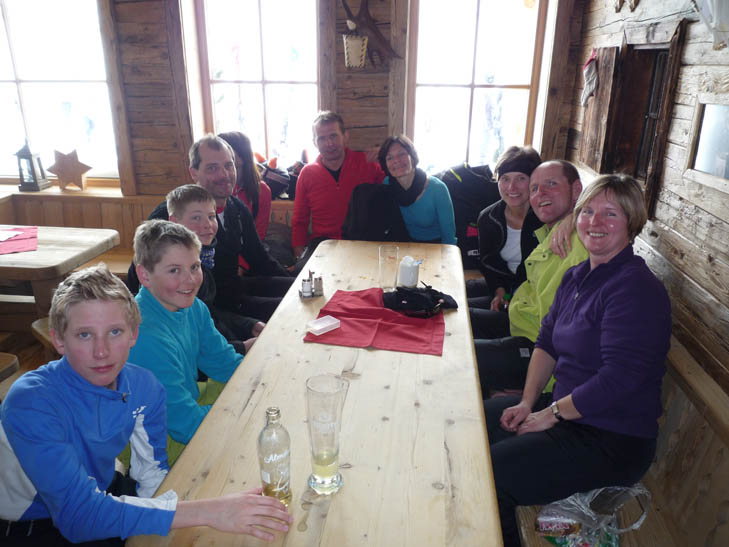 skifahren zillertal 157